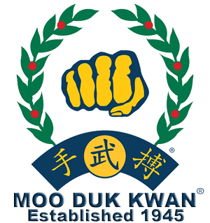 Moo_Duk_Kwan_Fist_Established_1945_2014_