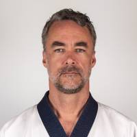 Geoffrey Ferdon