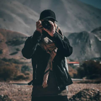 Kane Morgan
