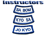 Certified Instructor