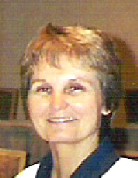 Jane Kaufman