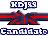 KDJSS Candidate