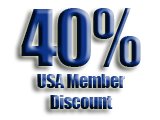 Up To 40% Discount