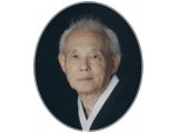 Hwang Kee Passed Away 10 Years Ago