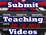 2012 Ko Dan Ja Shim Sa Teaching Video Submissions