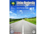 Lifetime Membership Only $1000 Until Jan 1 2013