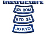 Instructor Certification Procedures In U S Federation