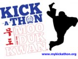 Kick-a-Thons For The Moo Duk Kwan