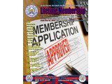 Lifetime Membership 2014