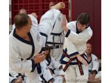 Dan Members Can Now Enter Moo Do Sparring Divisions