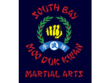 South Bay Moo Duk Kwan At Home Classes