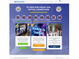 1st Moo Duk Kwan® USA Virtual Competition