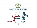 Moo Duk Kwan 75th Anniversary Premium Seminars 1 -5
