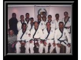 Puerto Rico Moo Duk Kwan Academy