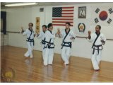 World Moo Duk Kwan Photos