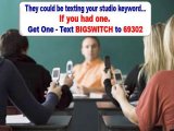 Students Text, Do You?