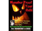 Monster Proof Your Child