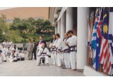 50th Anniversary Moo Duk Kwan 1995