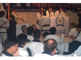 60th Anniversary Moo Duk Kwan 2005