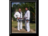 Puerto Rico Moo Duk Kwan