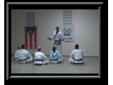 Puerto Rico Soo Bahk Do Moo Duk Kwan