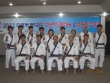 Korea Seminar 2011-1