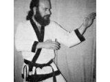 Mr. Robert Sohn, Original Owner Of Five Towns Karate Center