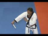 Jeff Moonitz Knife Defense