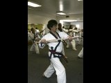 H.Y. Kwon Short Staff (Bong) Defense