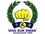 Moo Duk Kwan Established 1945