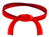 Red Belt