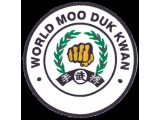 World Moo Duk Kwan Patch