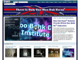 Soo Bahk Do Institute Home 2