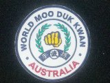 Australia Patch WMDK