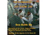 Seminario - Ju Dan Ja