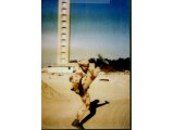 Training during Desert Storm 1990