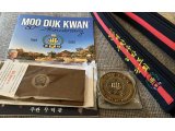 80th anniversary of the Moo Duk Kwan