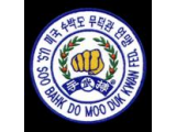 Do Moo Duk Kwan Federation Patch