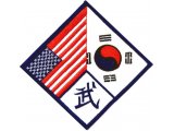 Dual Flag Patch