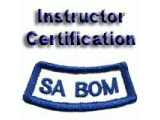 Instructor Certification