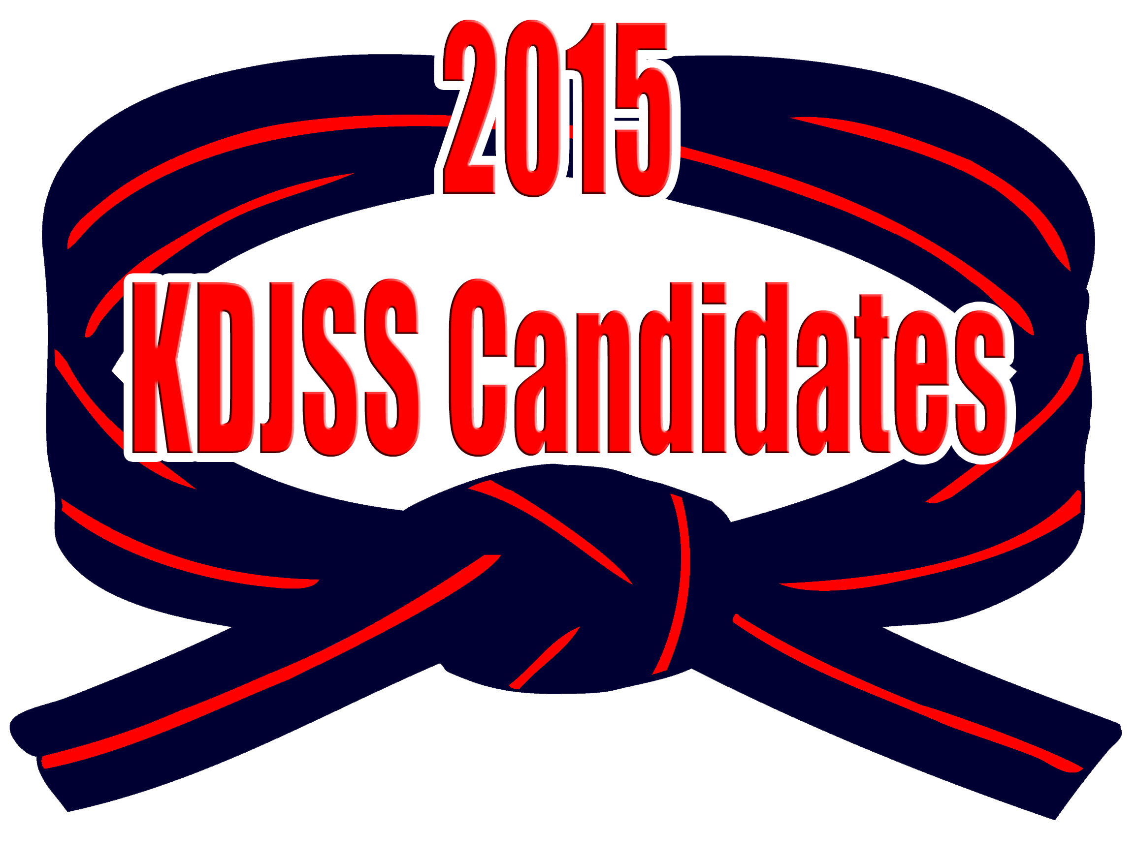 KDJSS Candidates 2015 (Semi-Prv)