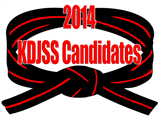 KDJSS Candidates 2014 (Semi-Prv)